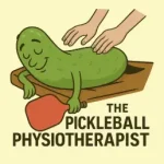 The Pickleball Physiotherapist